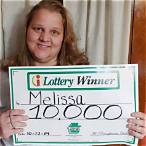 pa lottery second chance winners